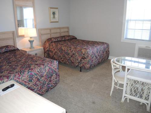 Calabash Apartment | 1005L home