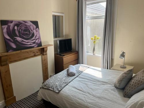 Uplands House | 101 - Room 4 - Uplands