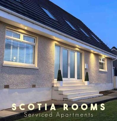 Shotts Apartment | 101 Scotia Rooms