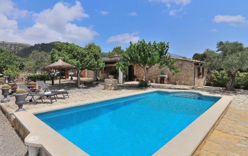 Campanet House | 102 Finca Caselles de Baix ETV392 by Mallorca Charme