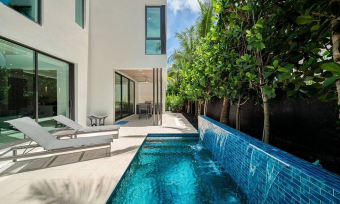 Delray Beach House | 1062 Managed by Brampton Park