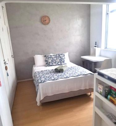 Leblon Apartment | 108 Apart Leblon