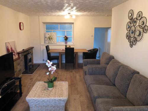 Gallt Y Foel House | 11 Llainwen Isaf