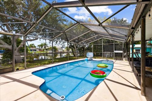 Cocoa Beach House | 111 Sunset Drive