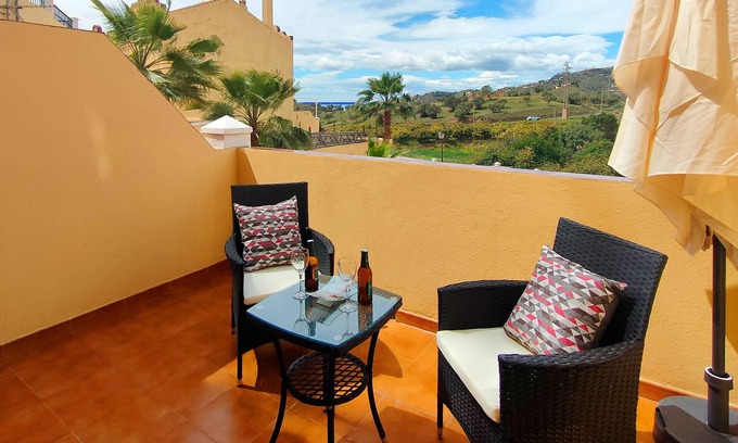 Nerja Ski Chalet | 1129 Casa Socrates