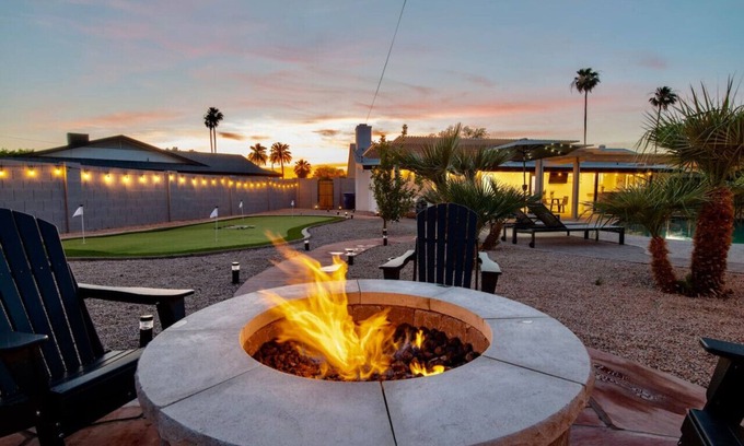 Rural-Geneva House | 1139 E. Balboa Drive/Tempe, AZ 85282