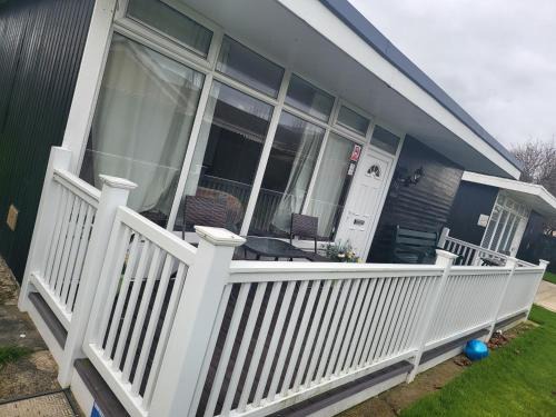Chapel Saint Leonards Ski Chalet | 116 cherry park