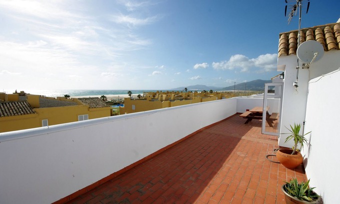 Tarifa Ski Chalet | 118 - Casa del Mar