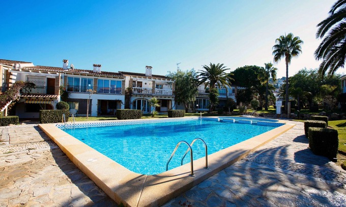 Denia Ski Chalet | 118 Florida Sol, 21