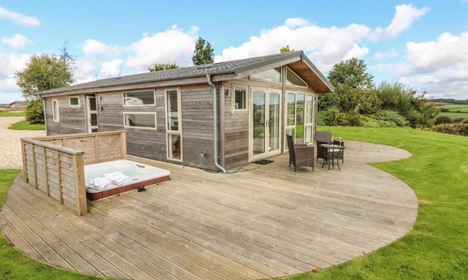 Dobwalls House | 12 Horizon View, Liskeard