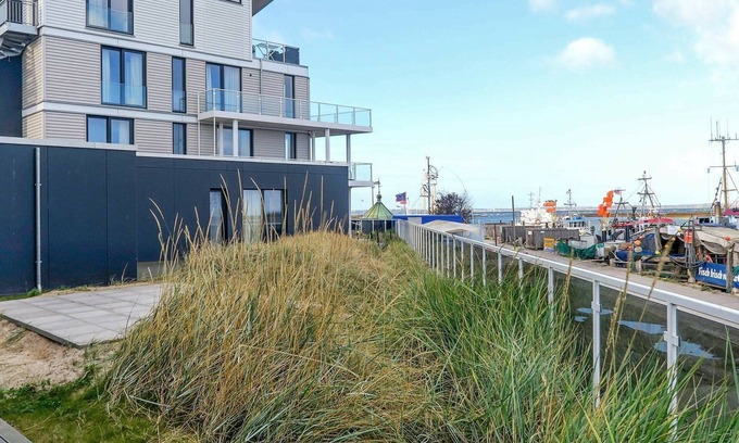Stein Apartment | 12 person holiday home in Wendtorf