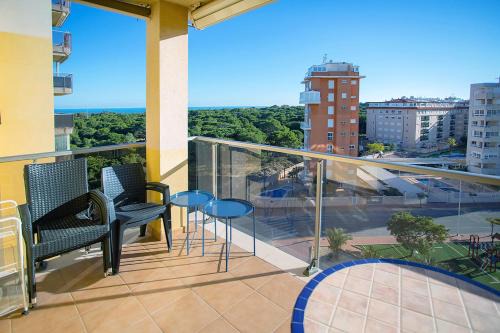 Guardamar del Segura Apartment | 122 Perfect Apart - Alicante Holiday