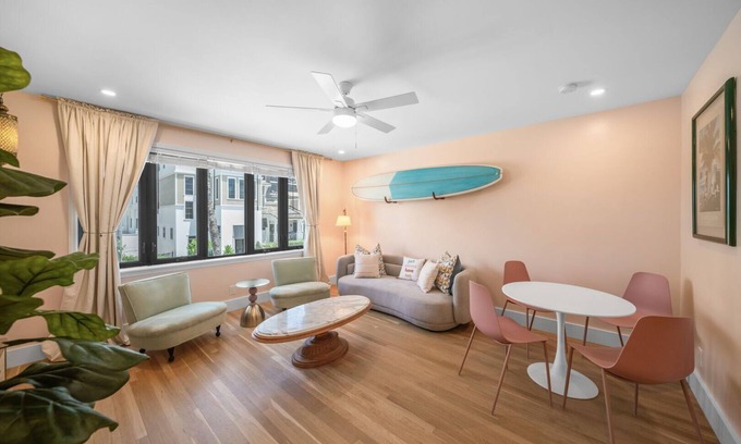 Delray Beach Apartment | 1222 #2 Managed by Brampton Park