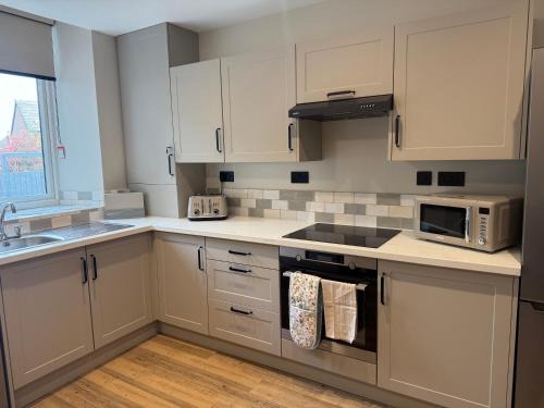 Sheffield Hotel | 128-130 Crookes
