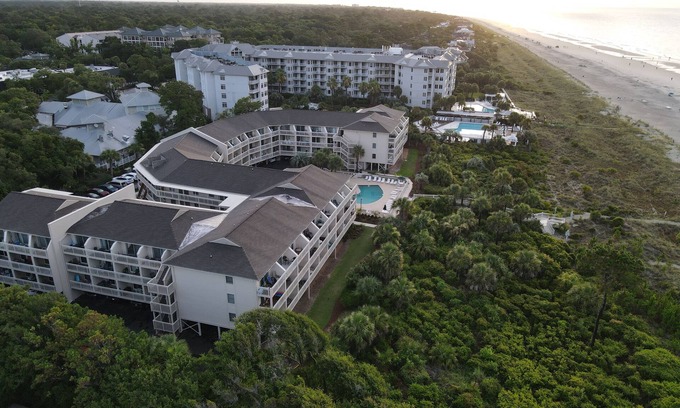 North Forest Beach Condo | 129 Breakers - Prime Oceanfront Location