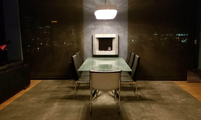 Roosevelt Apartment | ★ 12PH Penthouse **Amazing Balcony Views*** In The Heart Of Downtown Phoenix