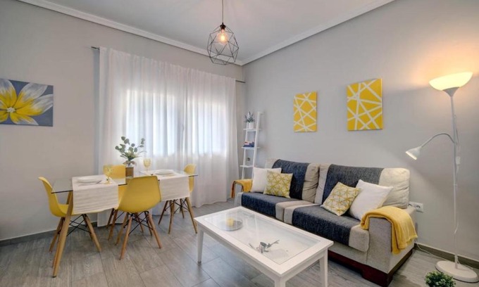 Ronda Apartment | 13 Avenida Andalucía