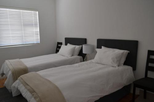 Klerksdorp House | 13 Kiaat Suites