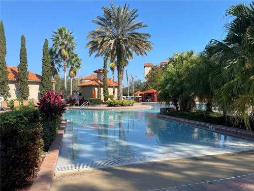 Four Corners House | 1301 TT - Tranquil Retreat at Bella Piazza Condo for Relaxation and Comfort