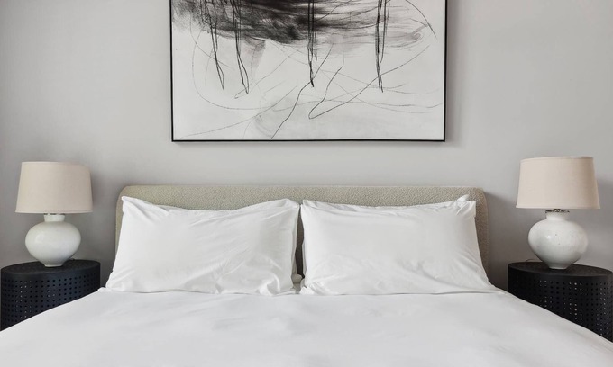 Optimist Park Apartment | #135 - Kasa at Cortland NoDa Charlotte