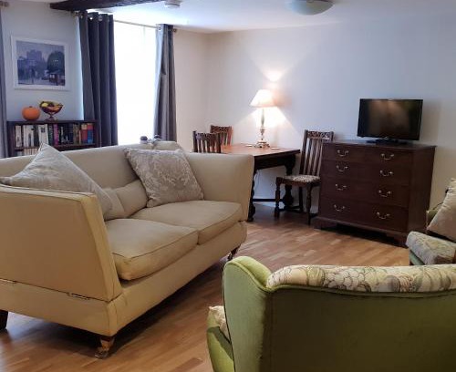 Ludwel Apartment | 138a Old Star & Garter