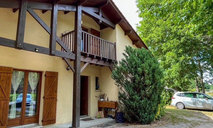 Hourtin House | 139 - Large house for 8 people
