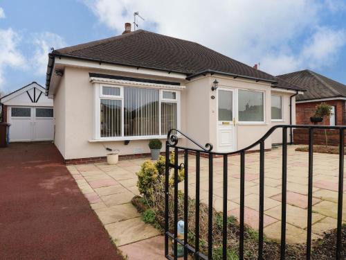 Lytham St. Anne's House | 14 Berwick Road