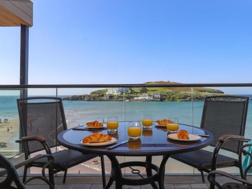 Bigbury-on-Sea Apartment | 14 Burgh Island Causeway