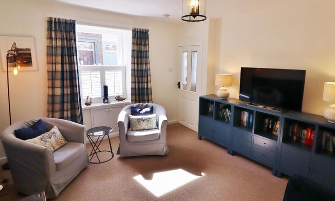 Kirkcudbright House | 14 Union Street