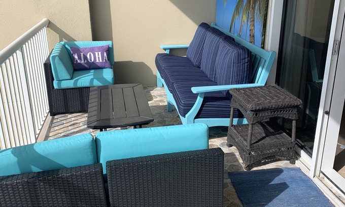 Orange Beach Condo | 1401 (NEW Purchase), East Wrap Ard. View, 2br, Slps8 (Reviews at vrbo.com/511877