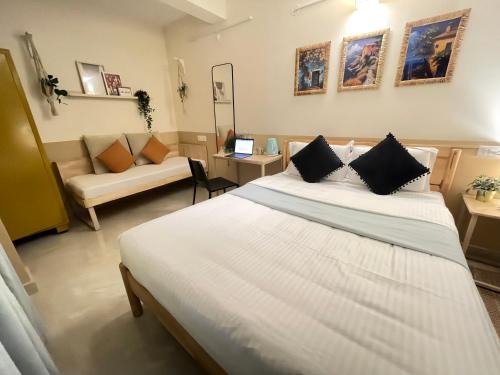 Koramangala 4-B Block House | 144 Tipiverse