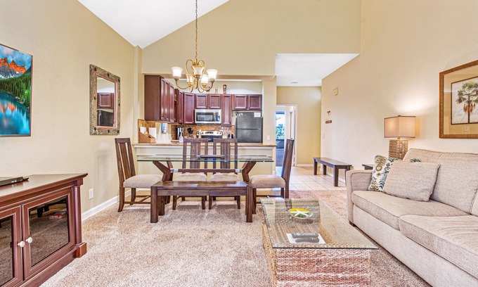 Wailea Condo | $149 Sept Special! Beautiful Updated Condo, Large Lanai, Near Wailea Beaches