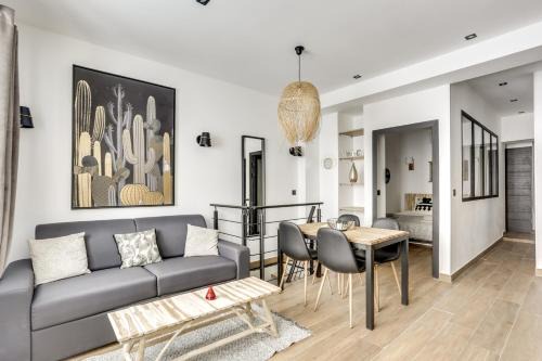 12th Arrondissement Apartment | 149 Suite Christophe - Superbe Appartement à Paris