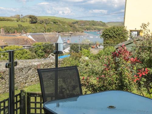 Salcombe House | 14a Courtenay Street