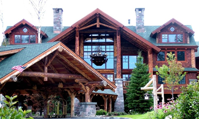 Lake Placid Condo | 15-45% Off-Whiteface Lodge-Pools, Hot tubs, Spa, Game Room & Theatre!