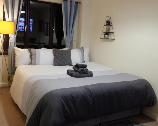 Talgarth House | 15 Bronant