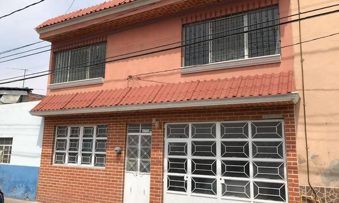Aguascalientes House | 15 huespedes a 2min de la feria San Marcos 2023