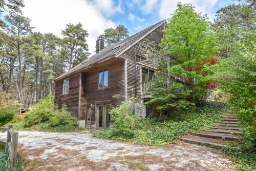 Wellfleet House | 15 Min Walk to Beach w Kayaks