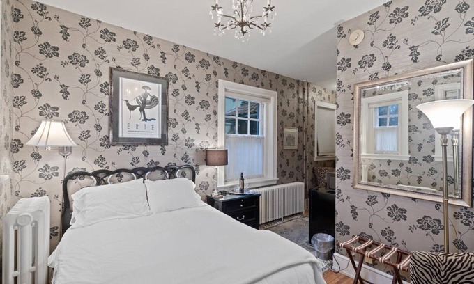 Lancaster Apartment | 15 Minutes To Sight & Sound Near Downtown Lancaster w/Firepit