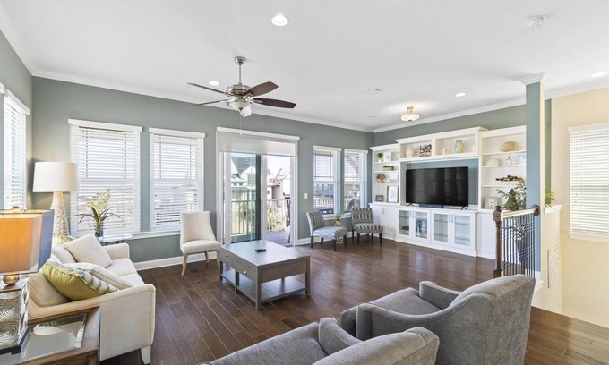 Flagler Beach House | 15% Off Palm Coast and Flagler Beach Stays This Fall