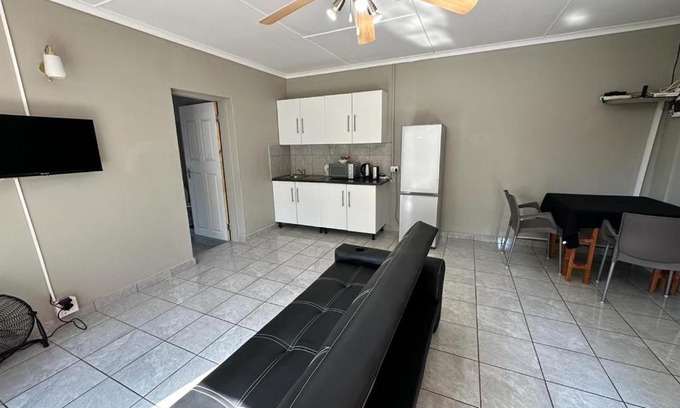Polokwane House | 15 On Natorp