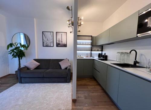 San Giuliano a Mare Apartment | [150 mt dal mare] FillYourHomeWithLove Apartment