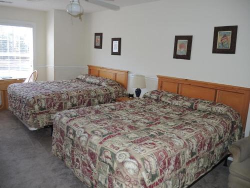 Calabash Apartment | 1506L home