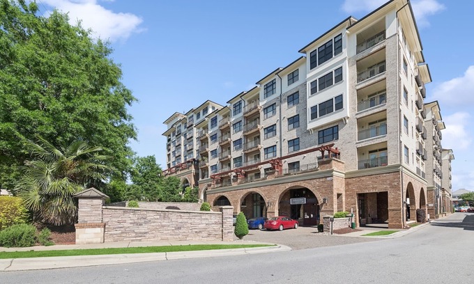 Southwest Raleigh Apartment | #154 - Kasa at Berkshire Village District Raleigh