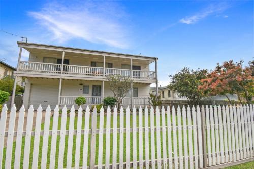 Wallaga Lake House | 158 Wallaga Lake