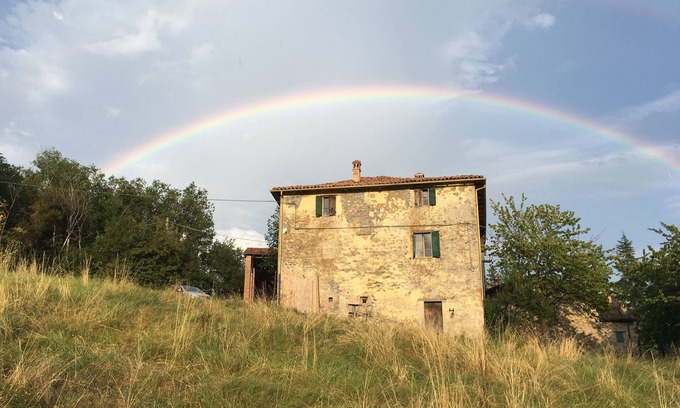 Zocca Other | 15th Century Authentic Italian Farmhouse & Rehearsal/Wedding/Party Hall