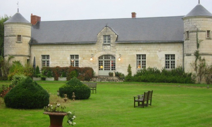 Varennes sur Loire Other | 15th Century Manor House in the heart of Loire valley - France