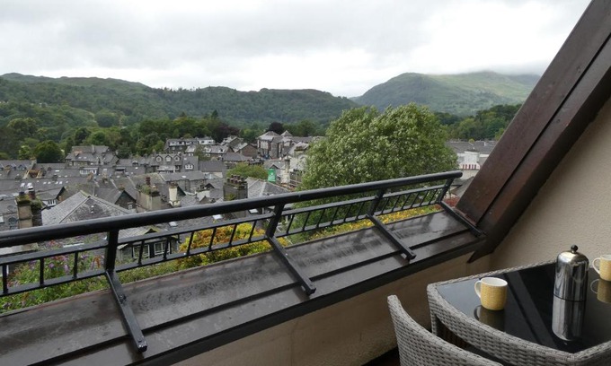Ambleside Apartment | 16 Brathay