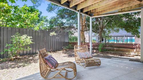 Hawks Nest House | 16 Kururma Crescent Hawks Nest