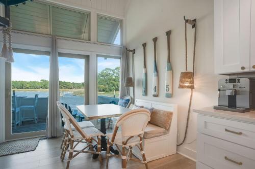South Beach House | 1605 Port Villas at The Sea Pines Resort